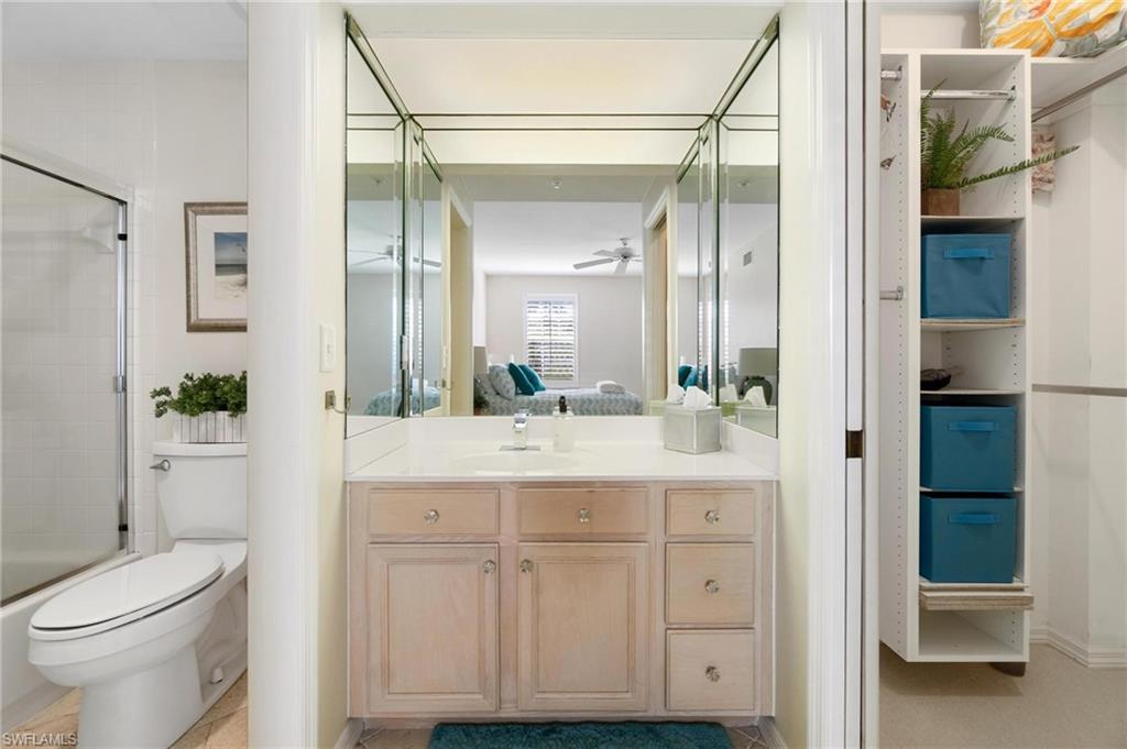 STONEGATE AT EAGLE CREEK - Residential