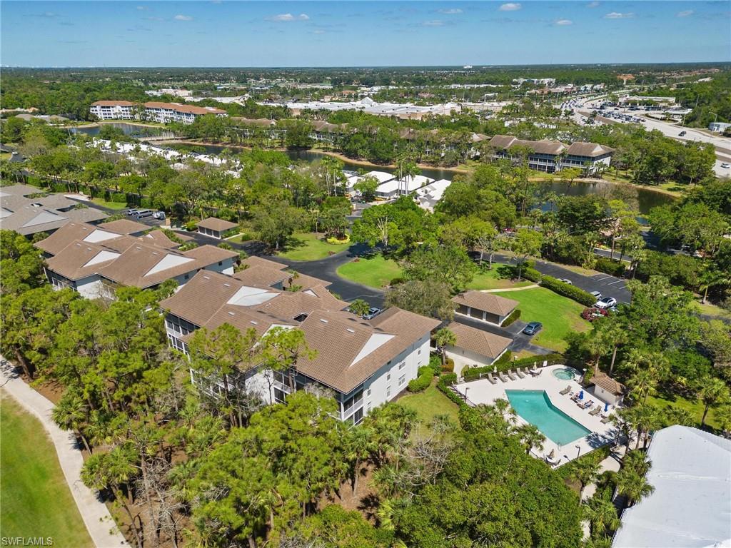 STONEGATE AT EAGLE CREEK - Residential