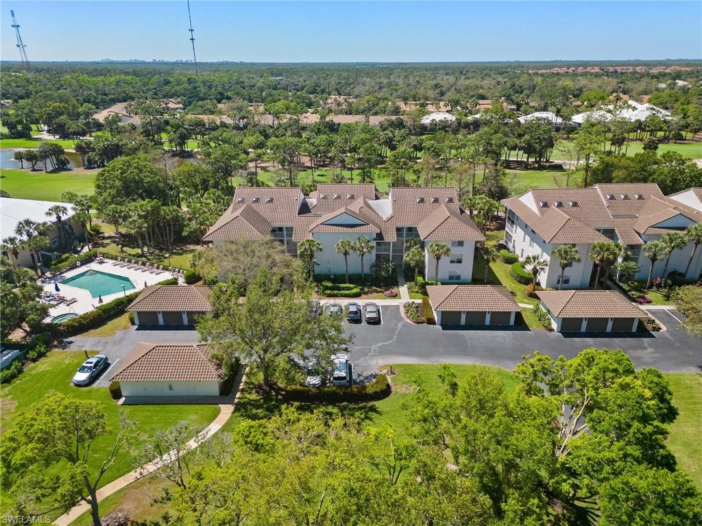 STONEGATE AT EAGLE CREEK - Residential