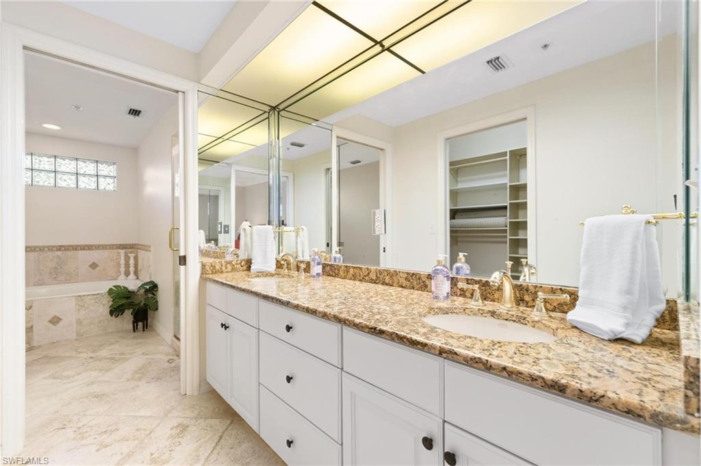 STONEGATE AT EAGLE CREEK - Residential