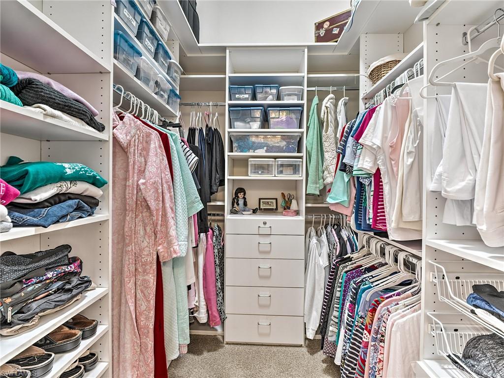 SUMMERFIELD - Residential