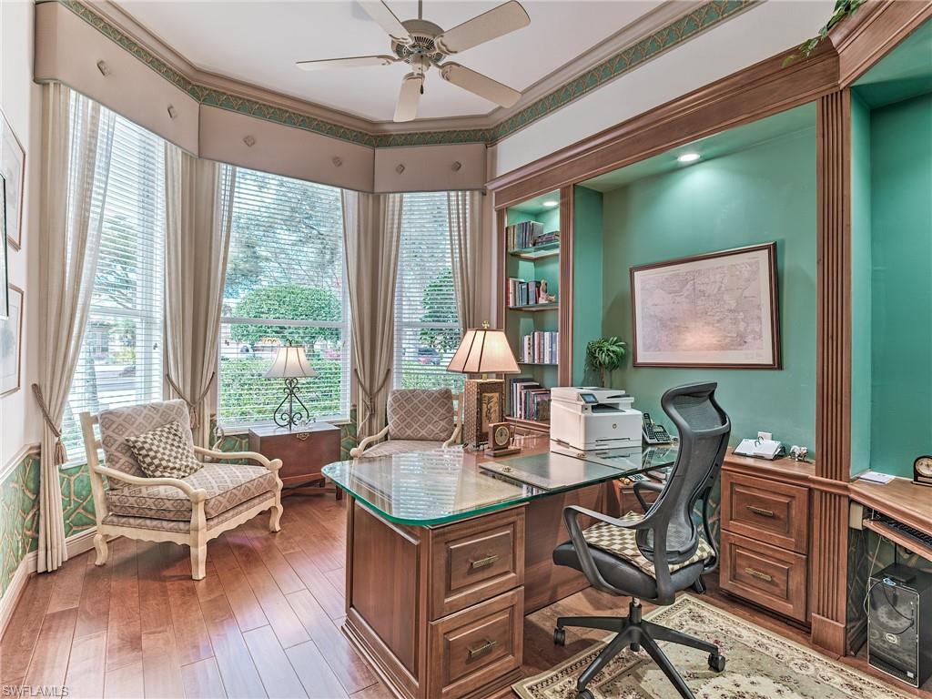 SUMMERFIELD - Residential