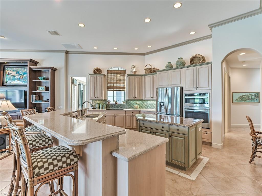 SUMMERFIELD - Residential