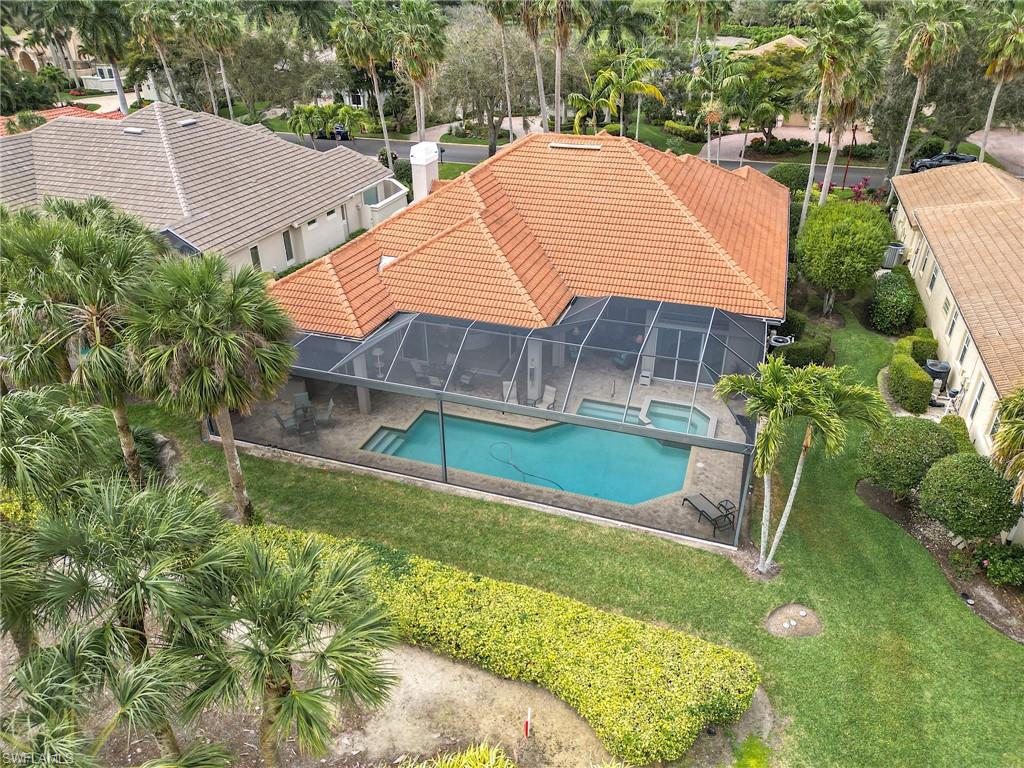 SUMMERFIELD - Residential