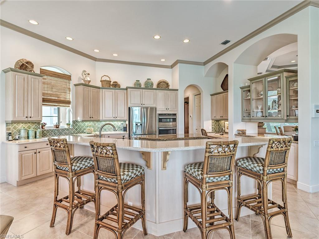 SUMMERFIELD - Residential