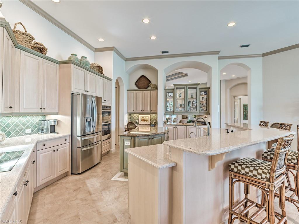 SUMMERFIELD - Residential