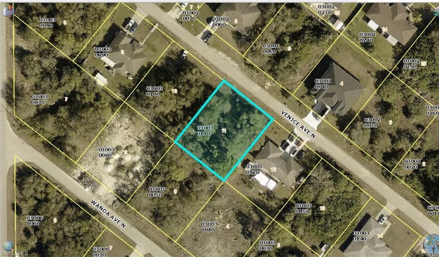Great opportunity to build a duplex in a growing area of Lehigh Acres. This property is zoned for multi-family use and offers access with utilities Conveniently located close to schools, shopping, and major roadways. Multiple lots are available and can be purchased individually or as a package.