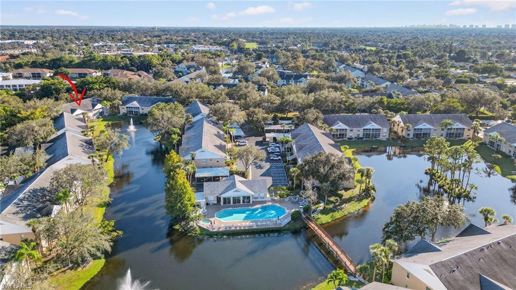 PEBBLE SHORES - Residential Lease