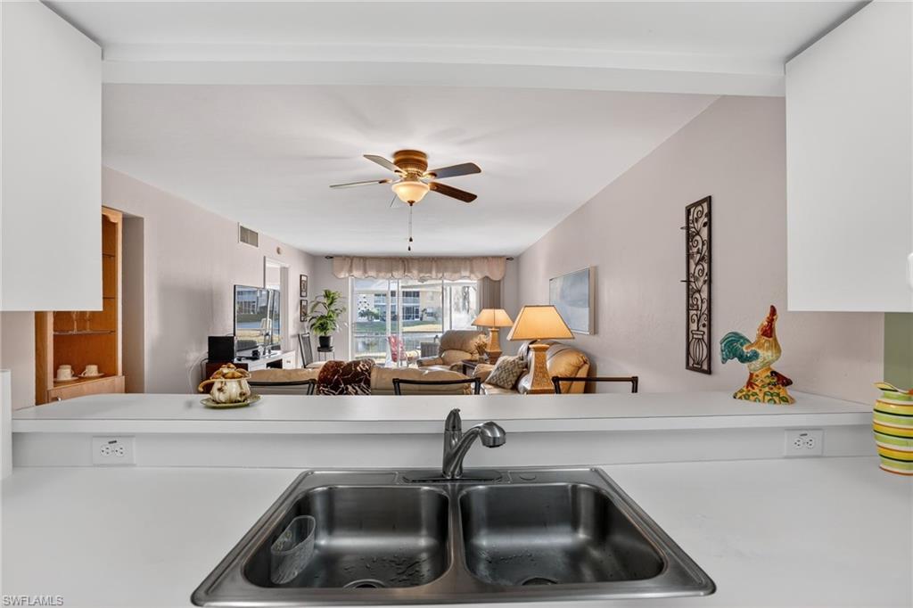 PEBBLE SHORES - Residential Lease