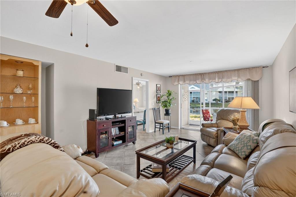 PEBBLE SHORES - Residential Lease