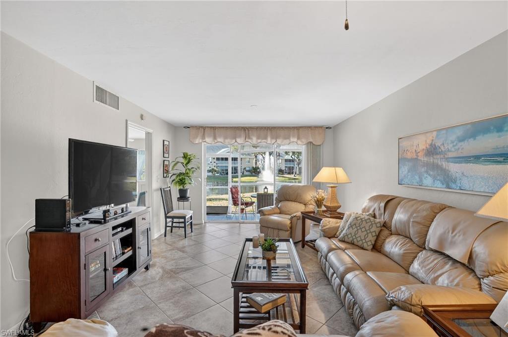 PEBBLE SHORES - Residential Lease