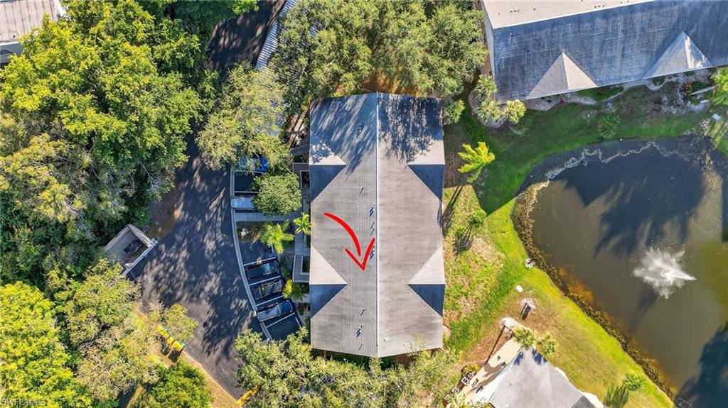 PEBBLE SHORES - Residential Lease