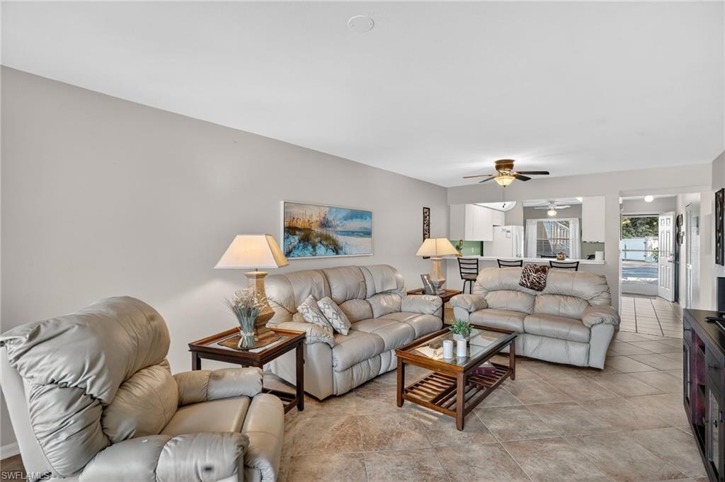 PEBBLE SHORES - Residential Lease