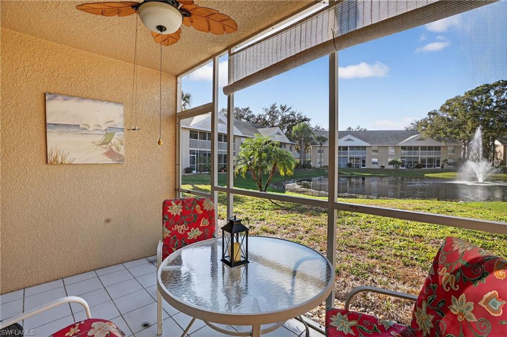 PEBBLE SHORES - Residential Lease