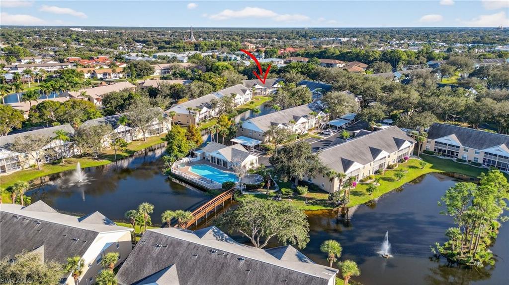 PEBBLE SHORES - Residential Lease