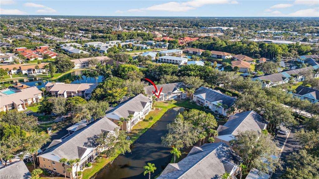 PEBBLE SHORES - Residential Lease