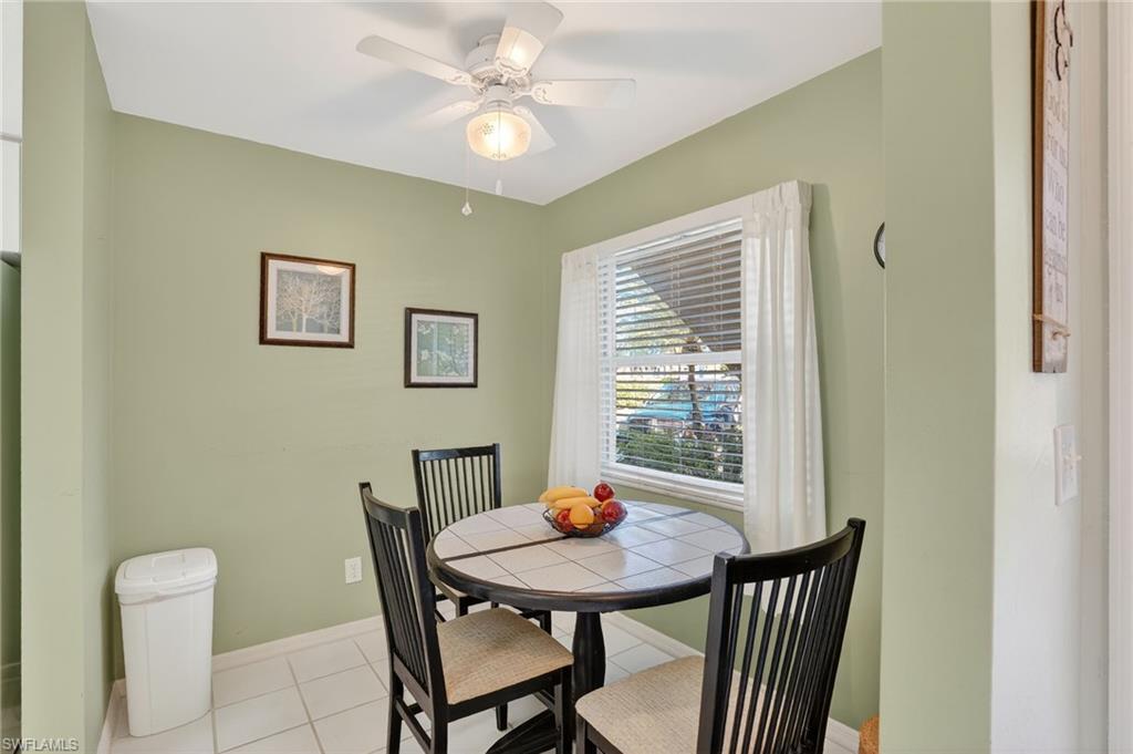 PEBBLE SHORES - Residential Lease