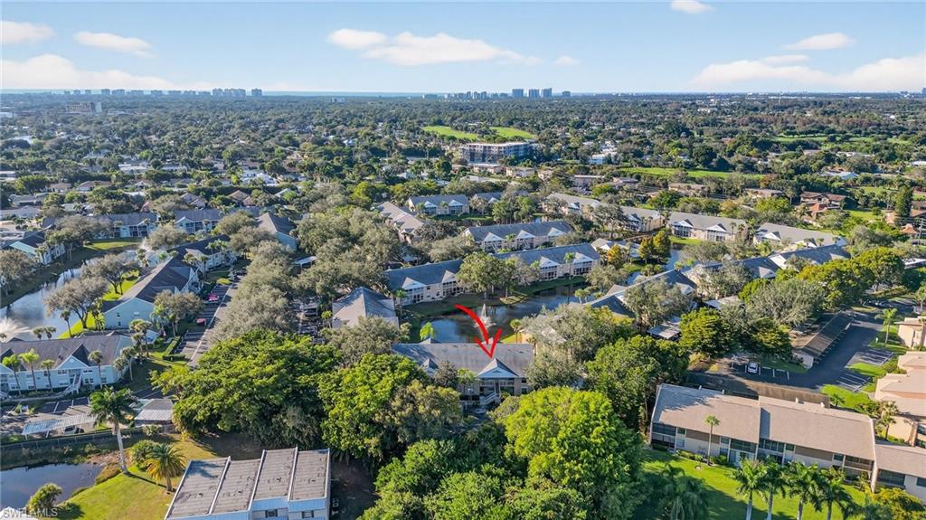 PEBBLE SHORES - Residential Lease