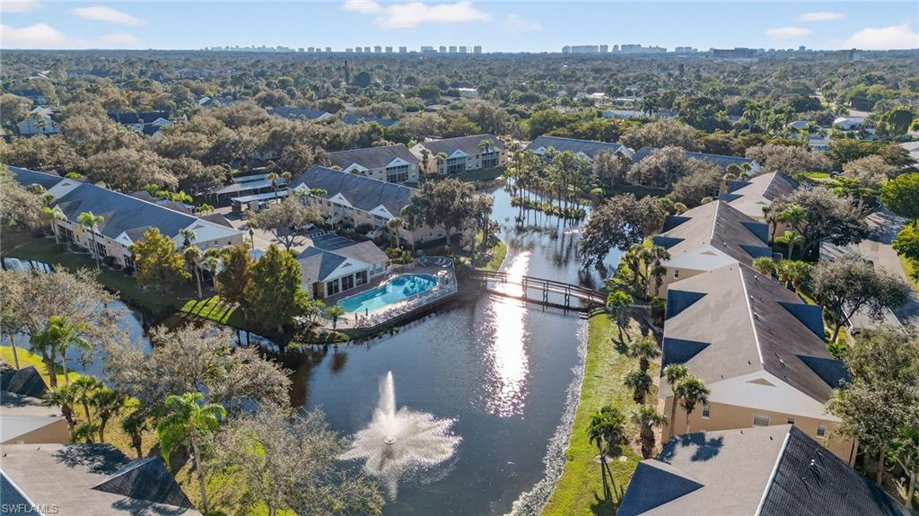 PEBBLE SHORES - Residential Lease