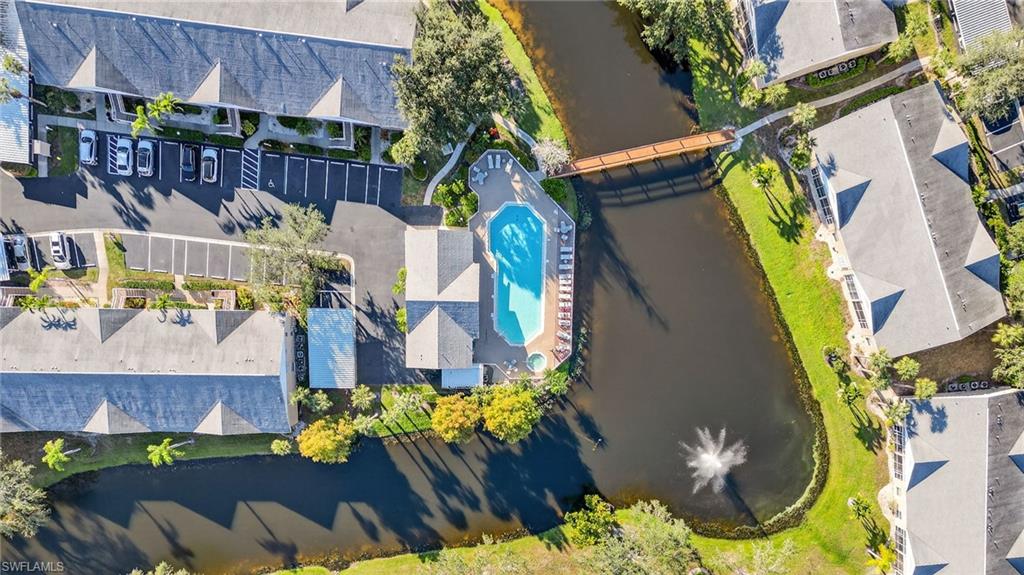 PEBBLE SHORES - Residential Lease