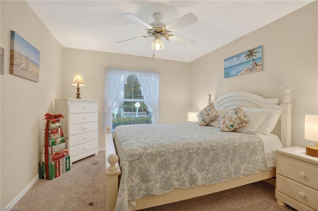 PEBBLE SHORES - Residential Lease