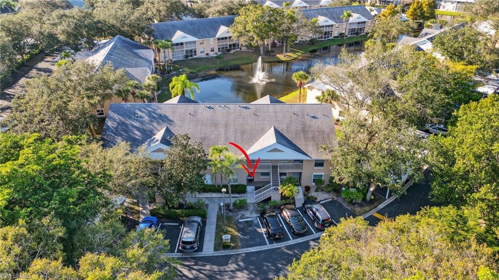 PEBBLE SHORES - Residential Lease