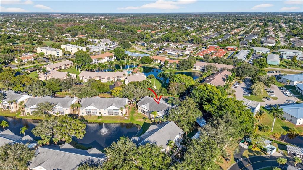 PEBBLE SHORES - Residential Lease