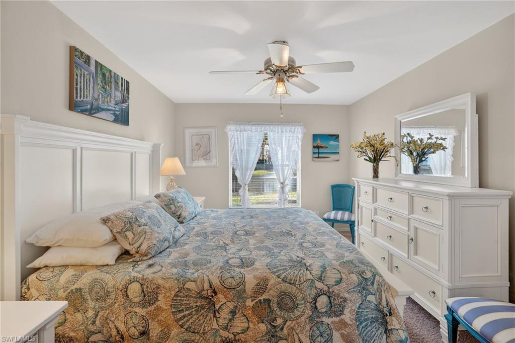 PEBBLE SHORES - Residential Lease