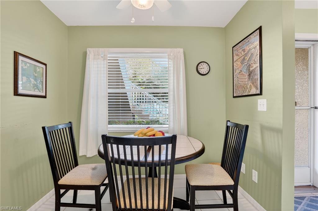 PEBBLE SHORES - Residential Lease