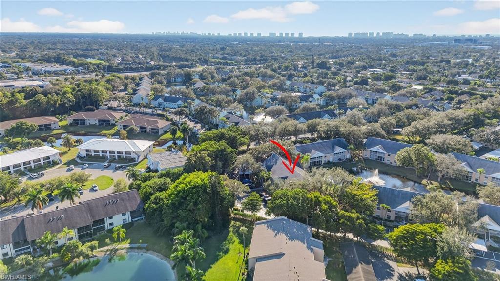 PEBBLE SHORES - Residential Lease