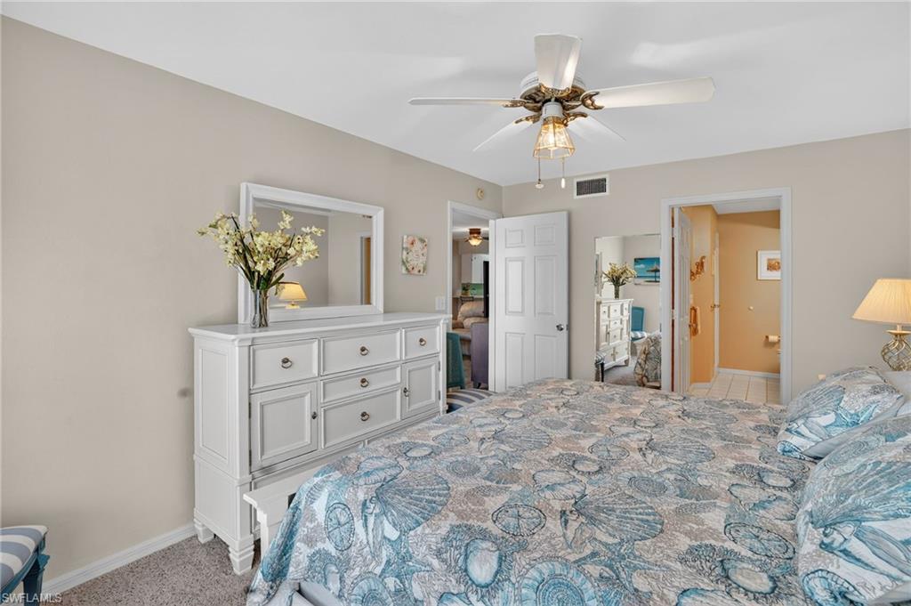 PEBBLE SHORES - Residential Lease