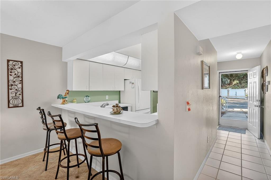 PEBBLE SHORES - Residential Lease