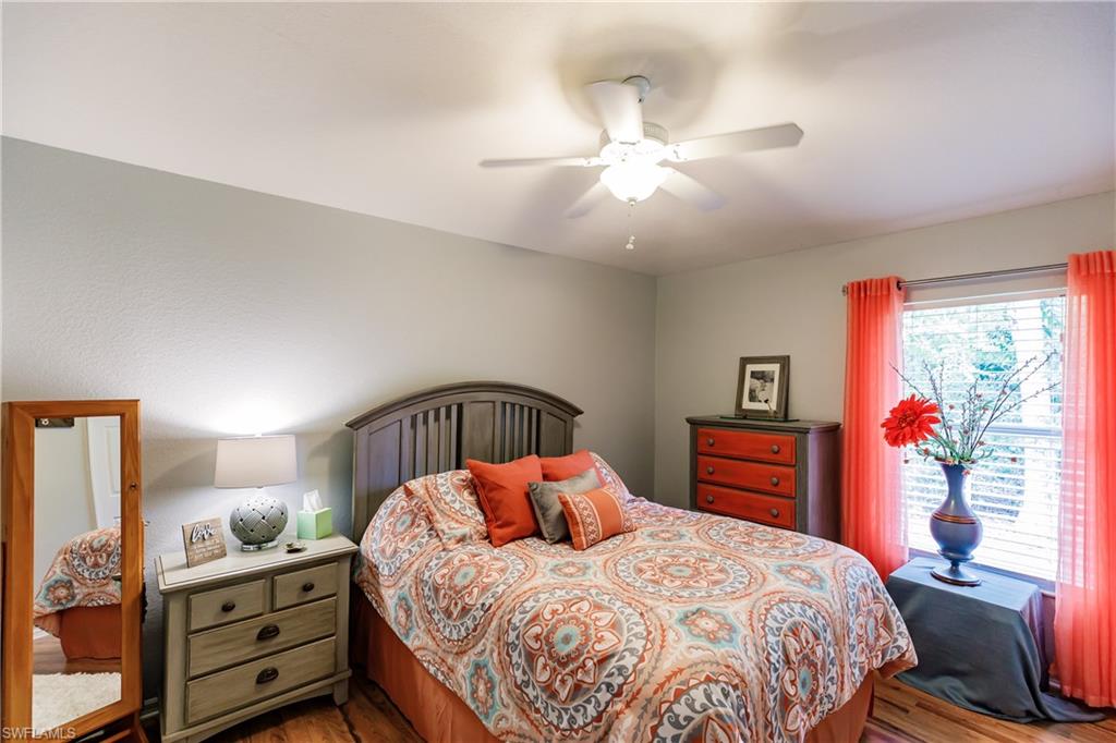 WEBER WOODS - Residential