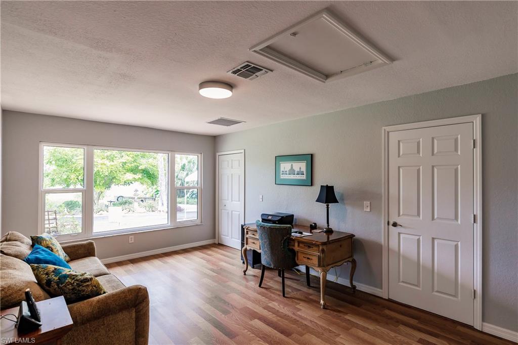 WEBER WOODS - Residential