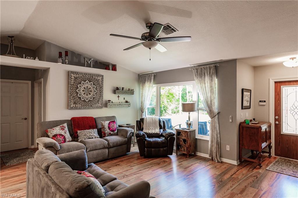 WEBER WOODS - Residential