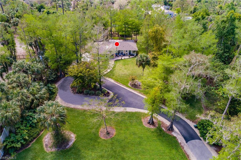 WEBER WOODS - Residential