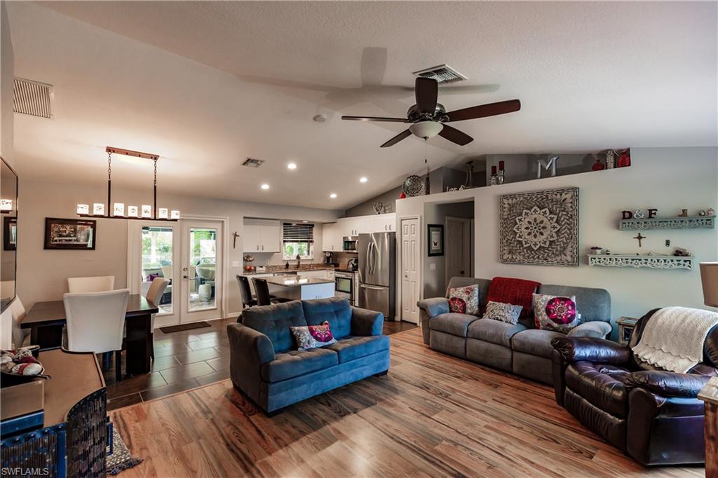 WEBER WOODS - Residential