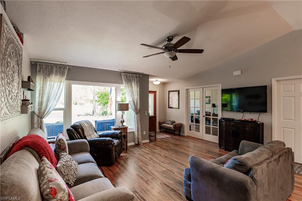 WEBER WOODS - Residential