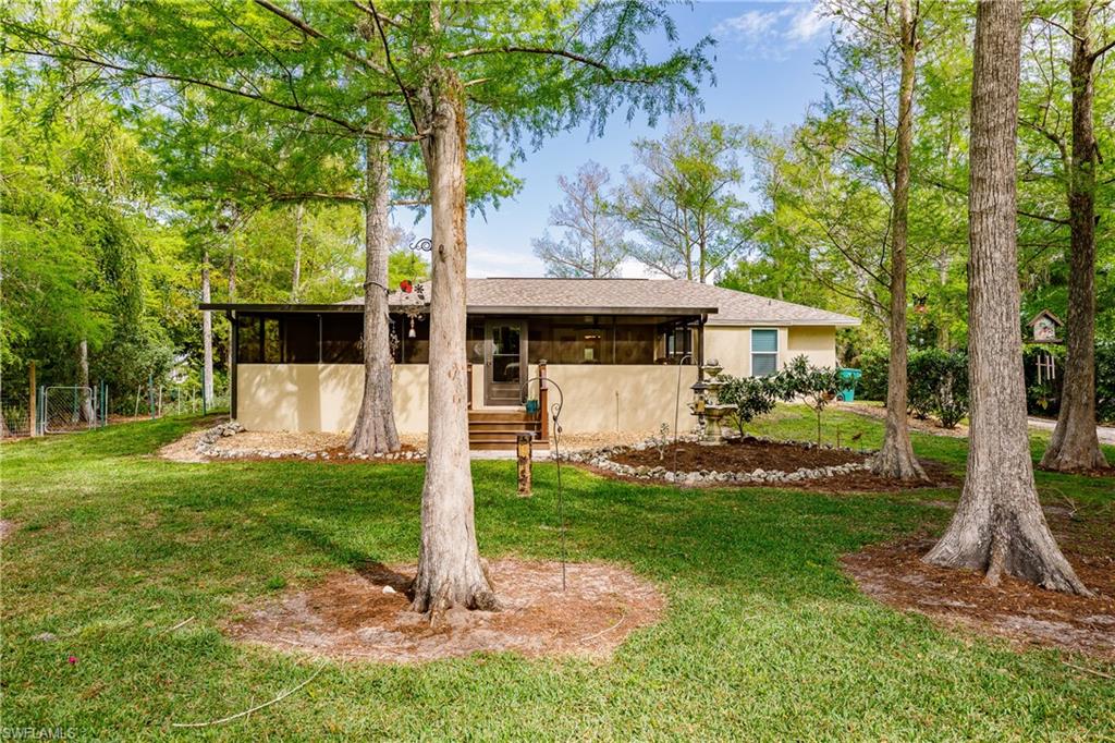 WEBER WOODS - Residential