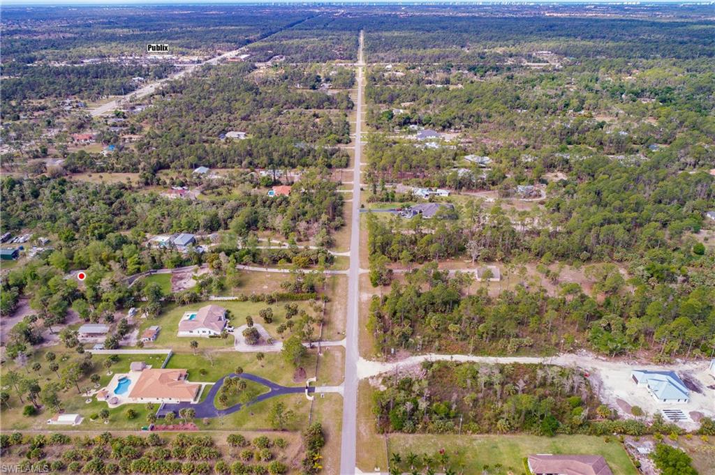 WEBER WOODS - Residential