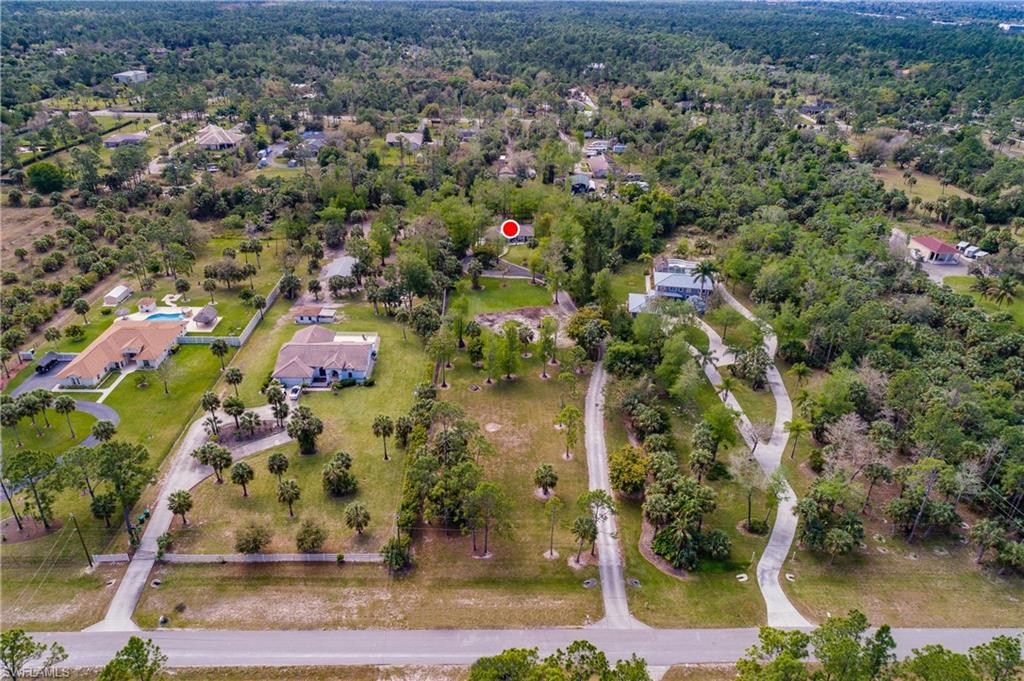 WEBER WOODS - Residential