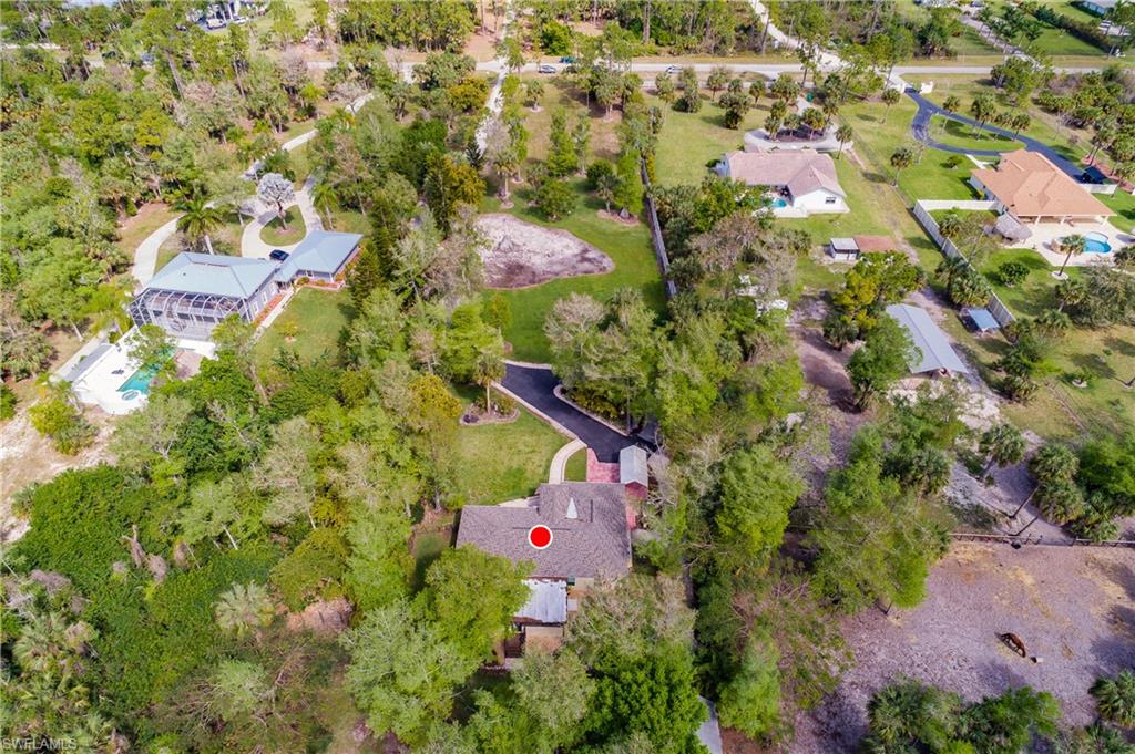 WEBER WOODS - Residential