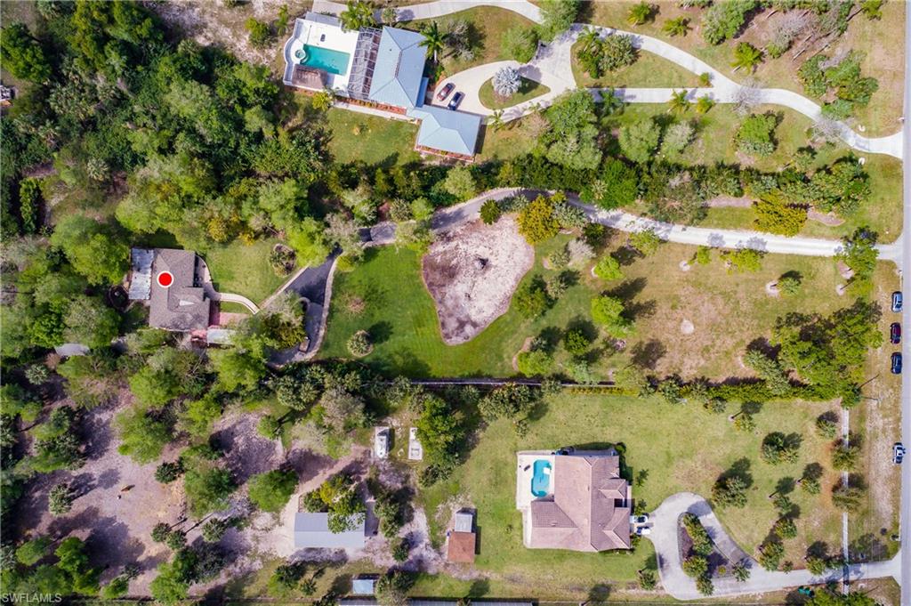 WEBER WOODS - Residential