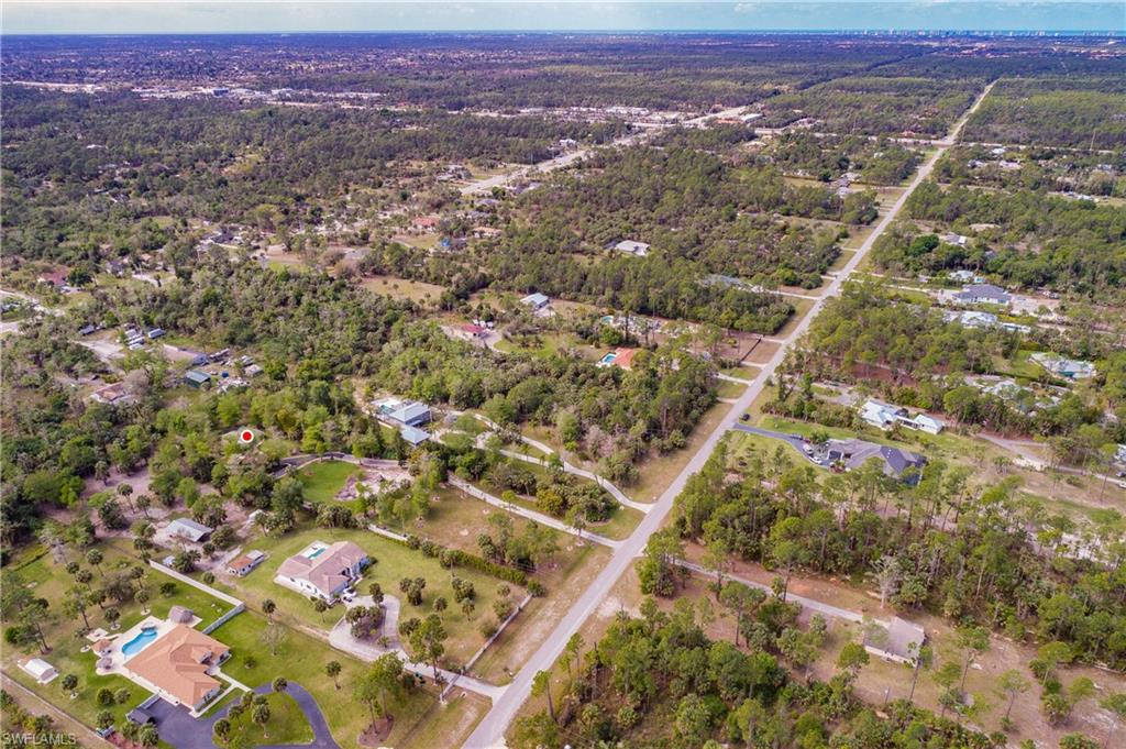 WEBER WOODS - Residential