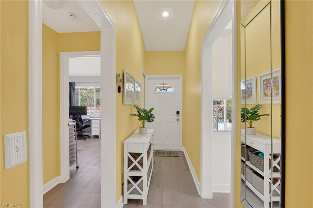 ROSEWOOD - Residential