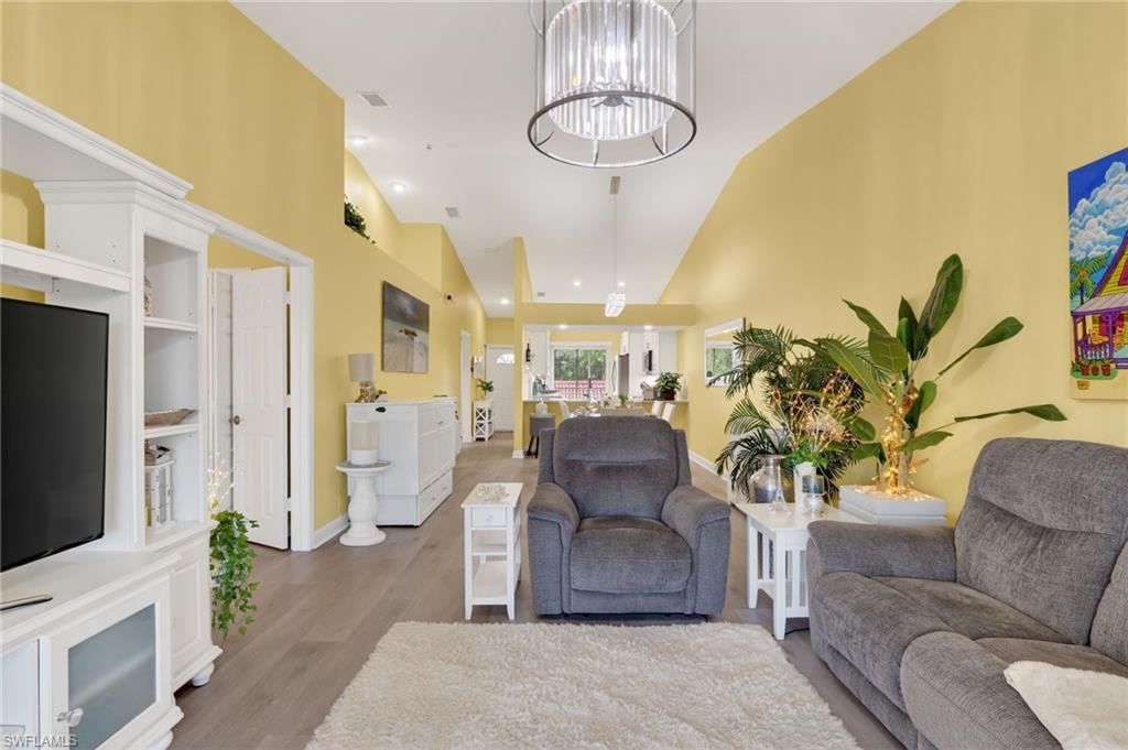 ROSEWOOD - Residential