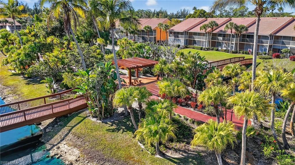 ROSEWOOD - Residential