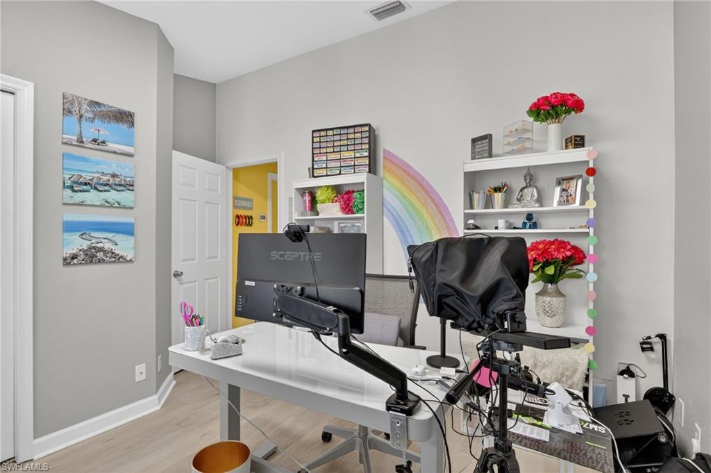 ROSEWOOD - Residential