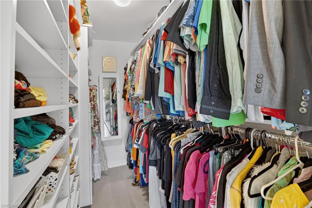 ROSEWOOD - Residential