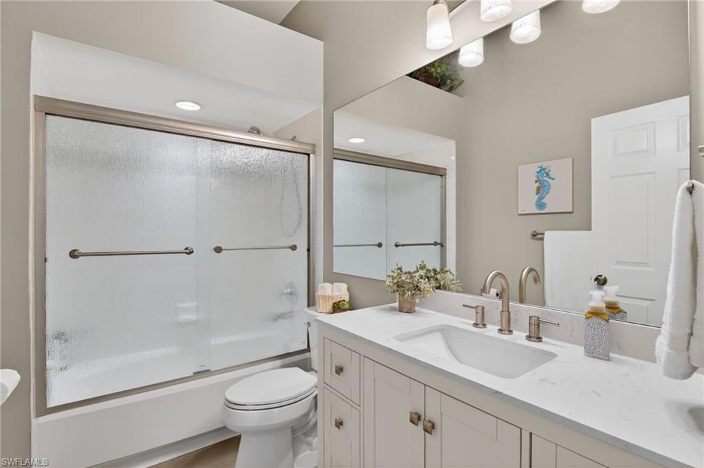 ROSEWOOD - Residential